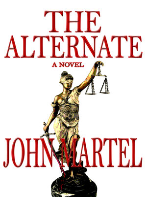 cover image of The Alternate